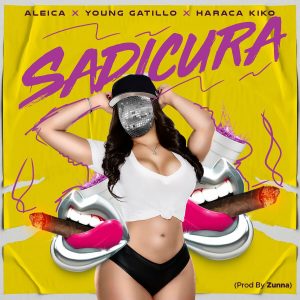 Aleica Ft. Haraca Kiko Y Young Gatillo – Sadicura